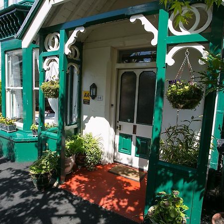 Bed and Breakfast The Haven Windermere Esterno foto