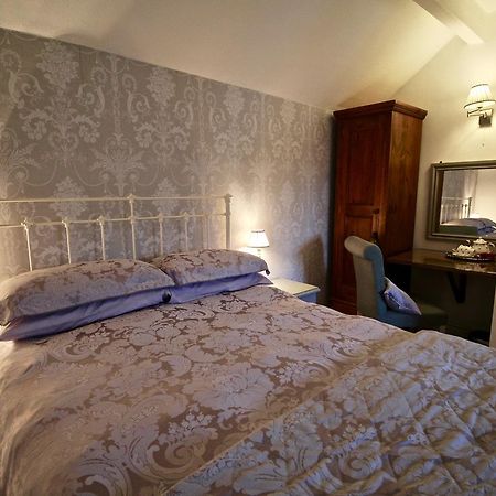Bed and Breakfast The Haven Windermere Esterno foto