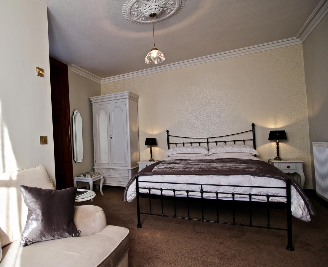 Bed and Breakfast The Haven Windermere Esterno foto