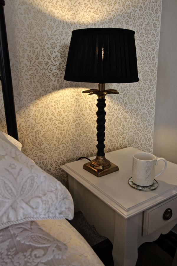Bed and Breakfast The Haven Windermere Esterno foto