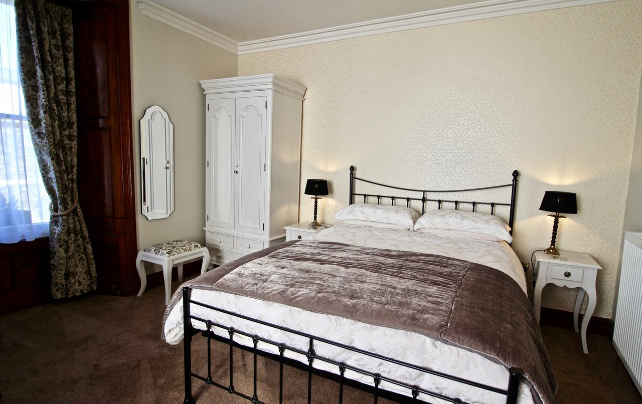 Bed and Breakfast The Haven Windermere Esterno foto