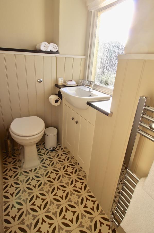Bed and Breakfast The Haven Windermere Esterno foto