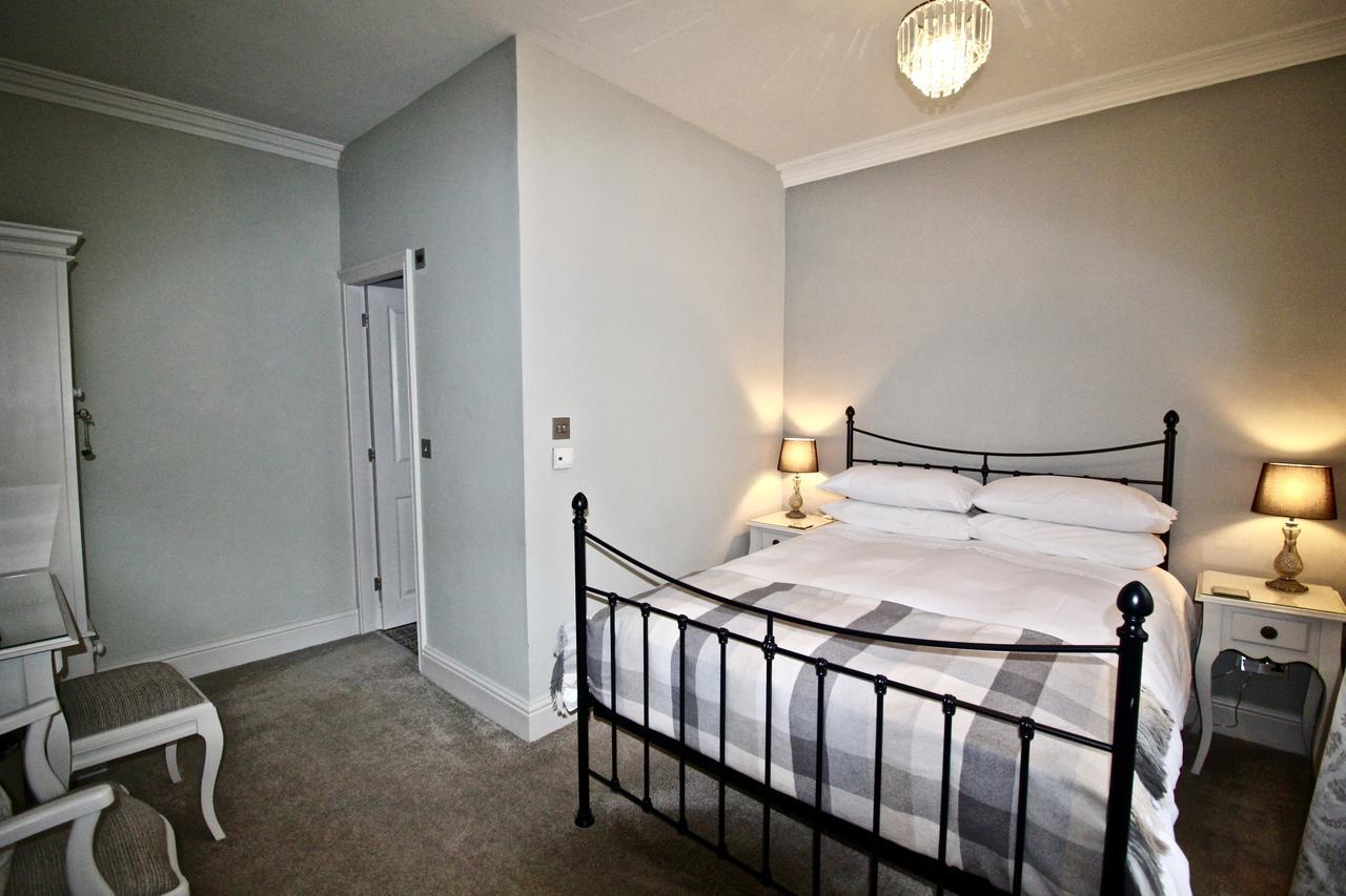 Bed and Breakfast The Haven Windermere Esterno foto