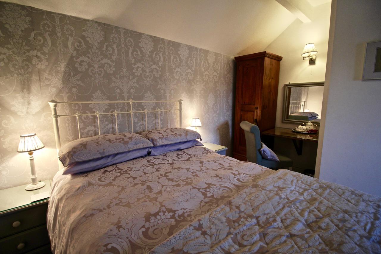 Bed and Breakfast The Haven Windermere Esterno foto