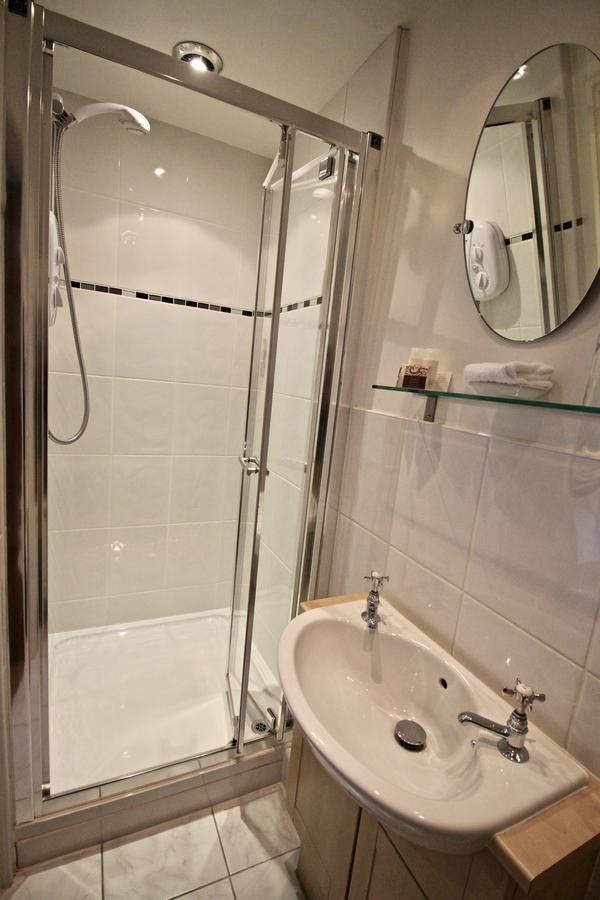 Bed and Breakfast The Haven Windermere Esterno foto