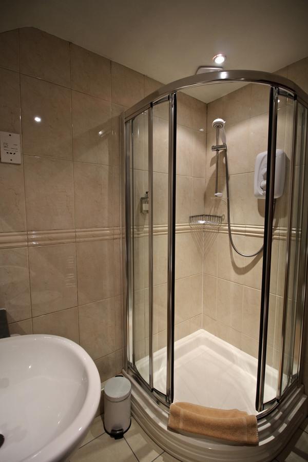 Bed and Breakfast The Haven Windermere Esterno foto