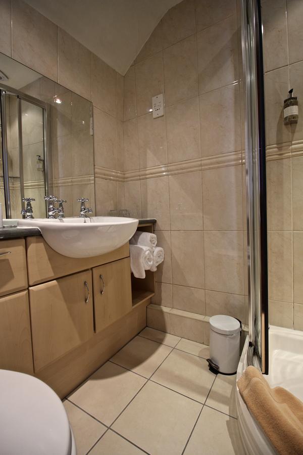 Bed and Breakfast The Haven Windermere Esterno foto
