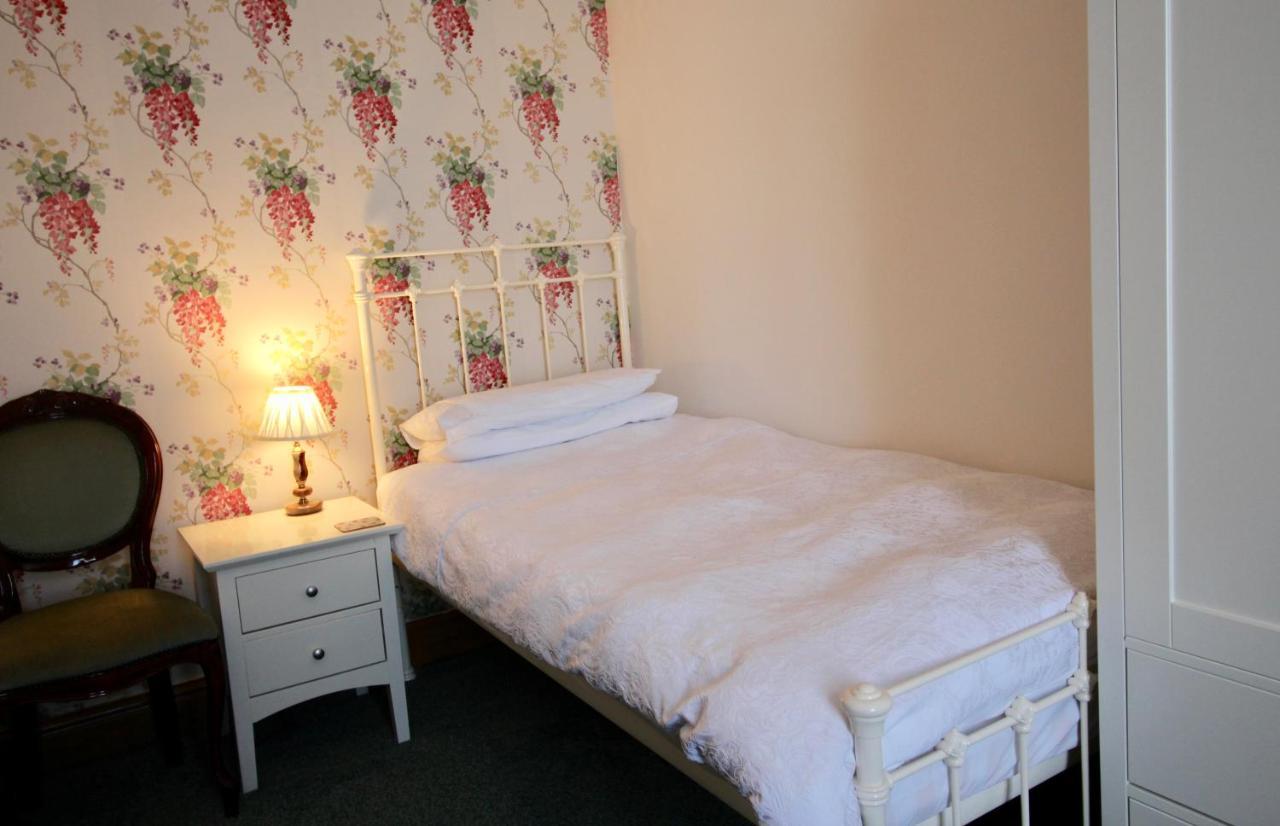 Bed and Breakfast The Haven Windermere Esterno foto