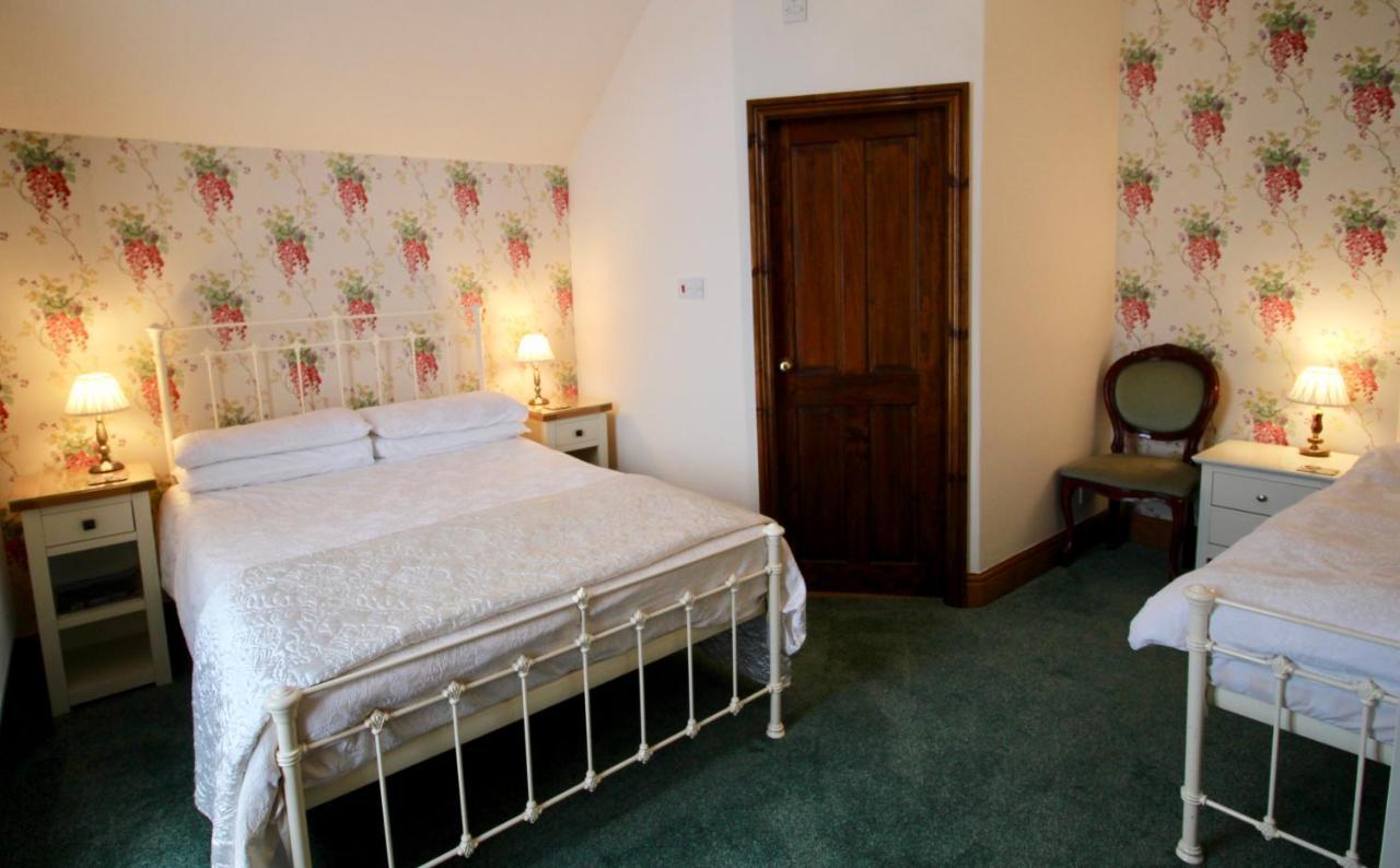 Bed and Breakfast The Haven Windermere Esterno foto